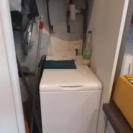 Small Renovated House In *