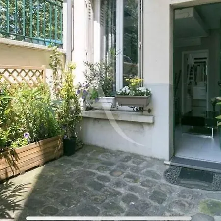 Small Renovated House In *
